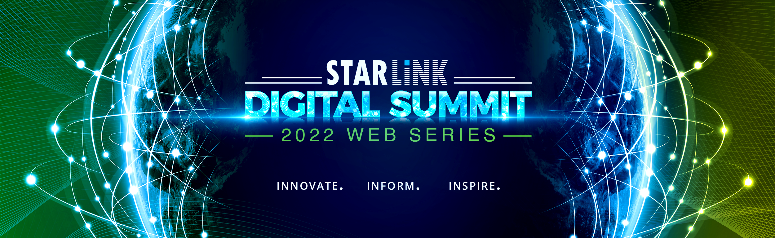 StarLink Digital Summit 2021