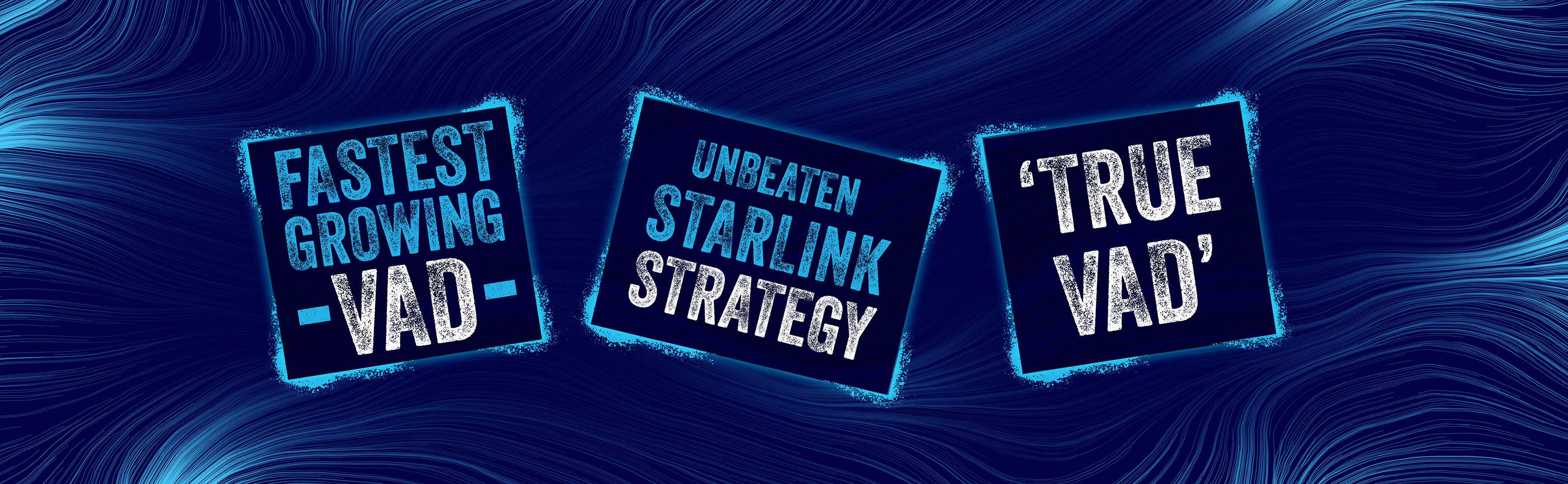 StarLink Story
