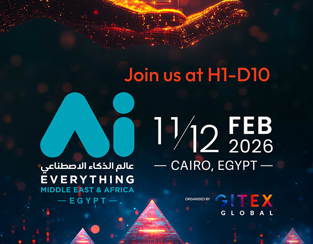 Ai Everything MEA Egypt