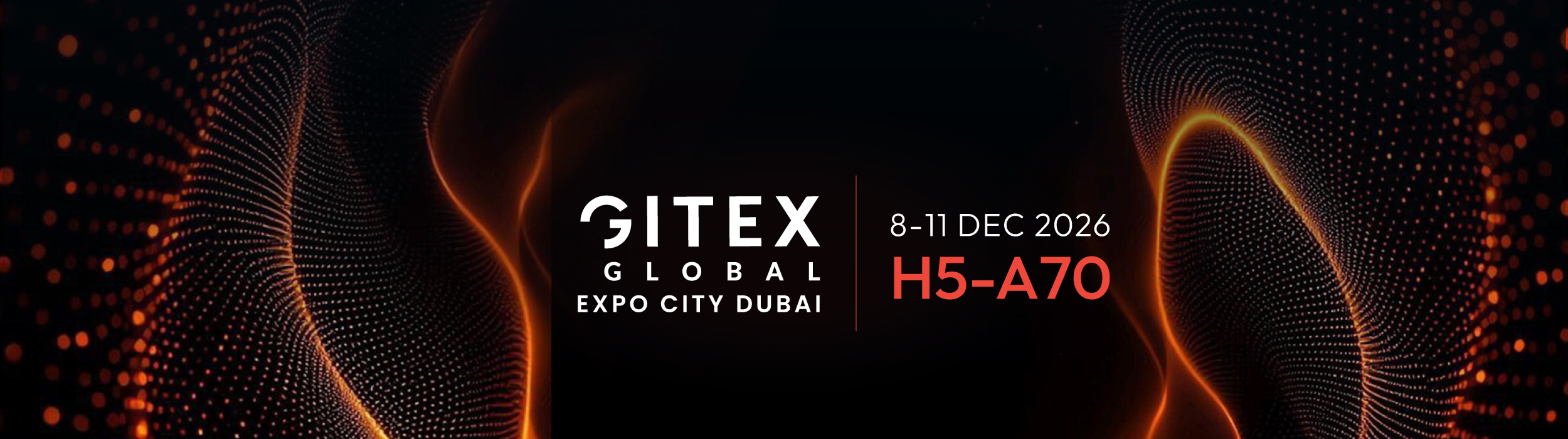 StarLink GITEX - 8-10 December 2026