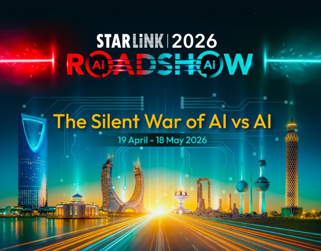 StarLink Roadshow 2026