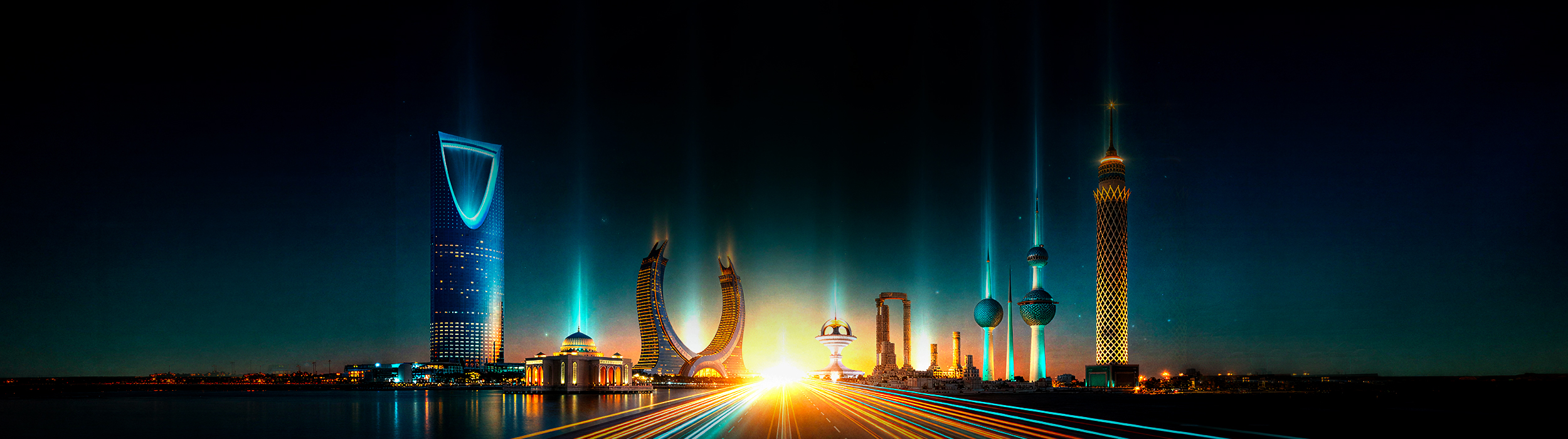 StarLink Gitex Africa - 7-9 April 2026