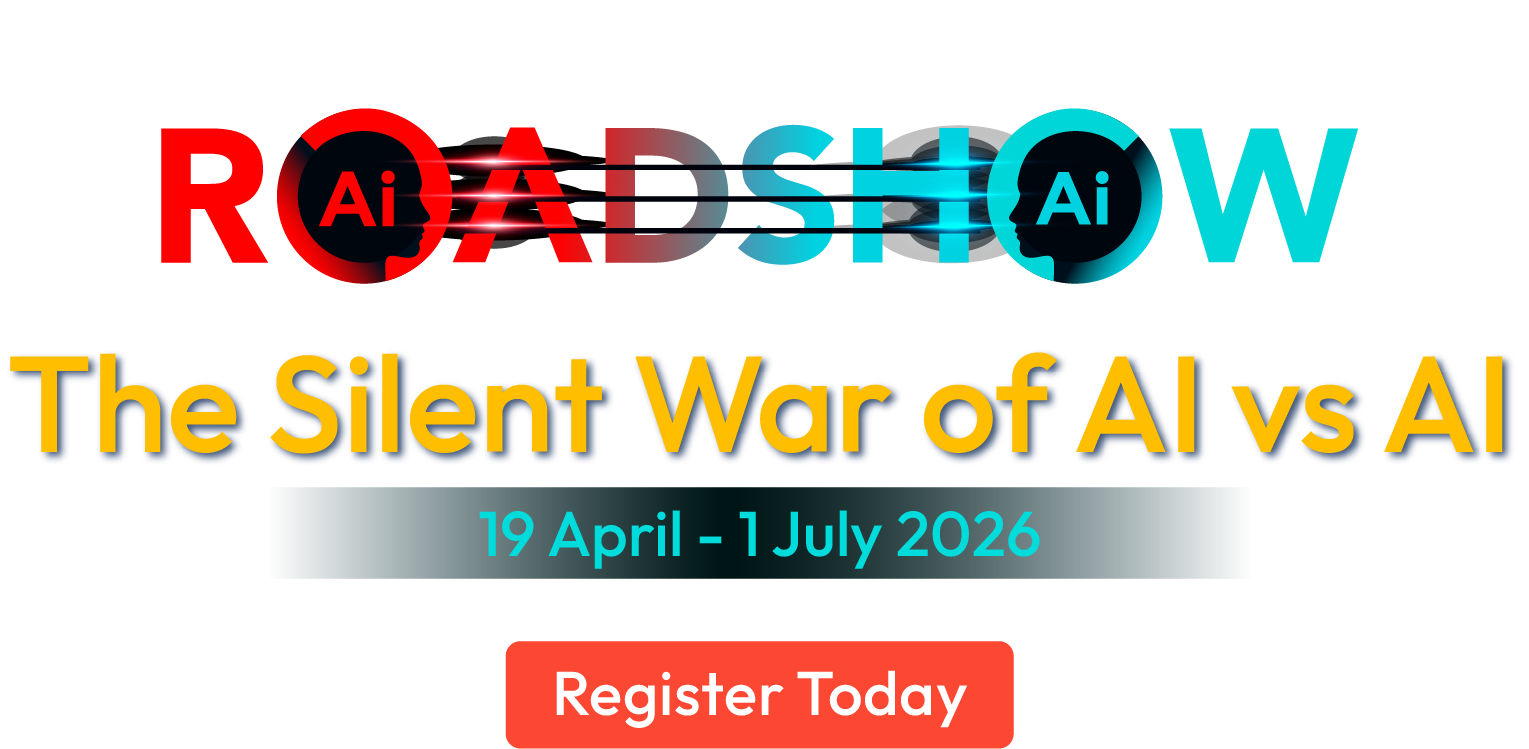 StarLink Roadshow 2026 - 19 April - 20 May 2026