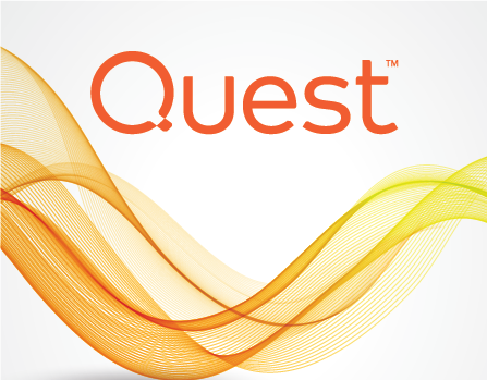 Quest - IT & System Management, Network & Data Security