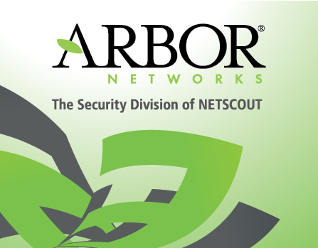 Arbor Networks - DDoS Attack Mitigation