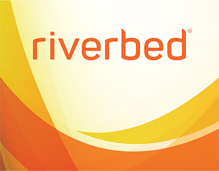 Riverbed - WAN Optimization & Application Performance Platform