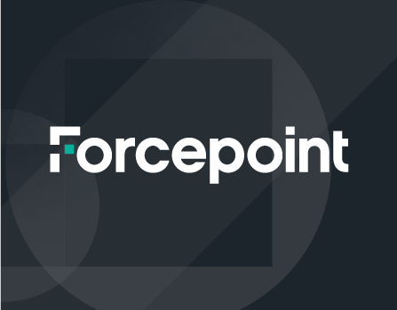 Forcepoint - Web, Email, Data Security & DLP