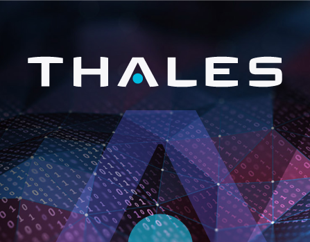 Thales - Multi-Factor Authentication, HSM’S & Data Encryption