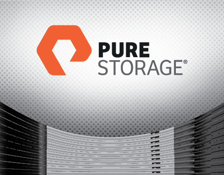 Pure Storage - Enterprise Flash Storage Solutions