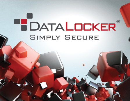 DataLocker - Data Encryption Solutions