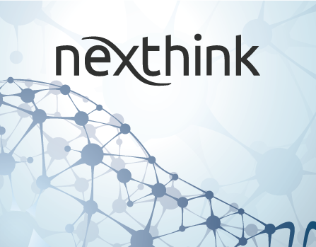 Nexthink - Endpoint Analytics & Management