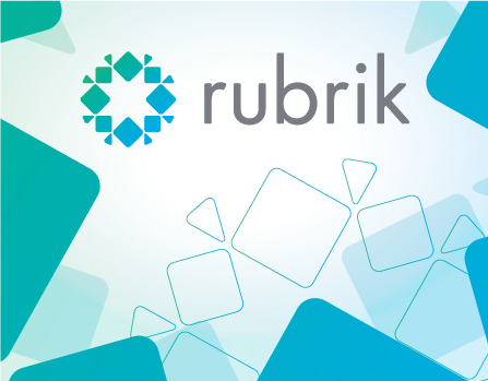 Rubrik  - Cloud Data Management