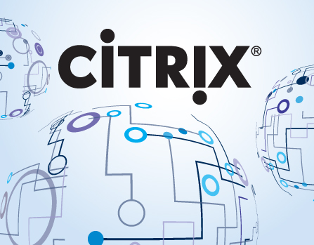 Citrix Systems - Secure Application and Data Delivery