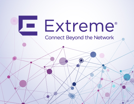 Extreme Networks - Enterprise Networking Solutions