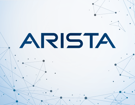 Arista - Software Driven Cloud Networking