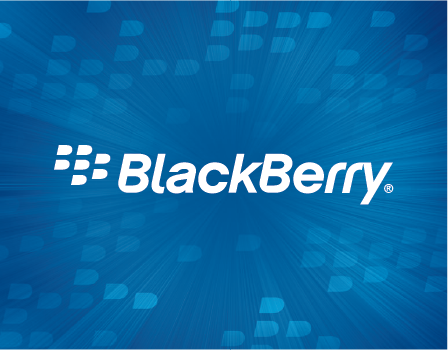 BlackBerry - Secure UEM, Mobile Productivity & Collaboration