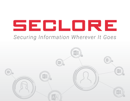 Seclore - Advanced Enterprise Rights Management Solutions