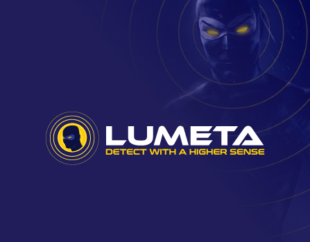 Lumeta - Detect With A Higher Sence