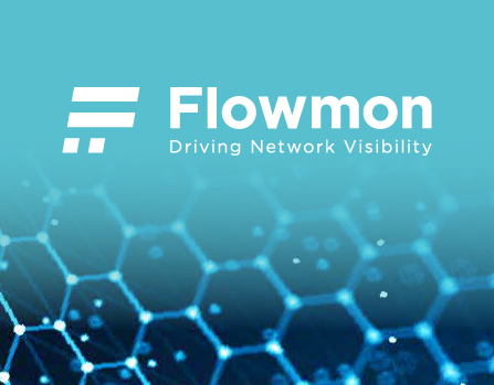 Flowmon Networks - Driving Network Visibility