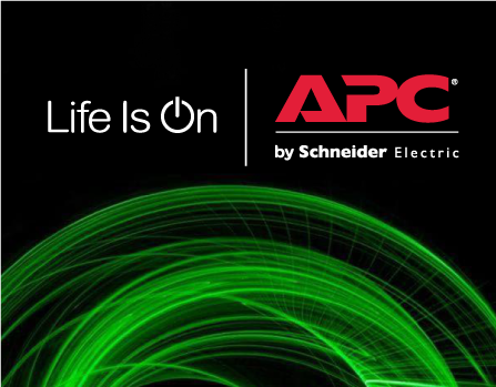 APC by Schneider Electric - APC, UPS, battery backup, surge protection, server rooms, home office, APC reseller