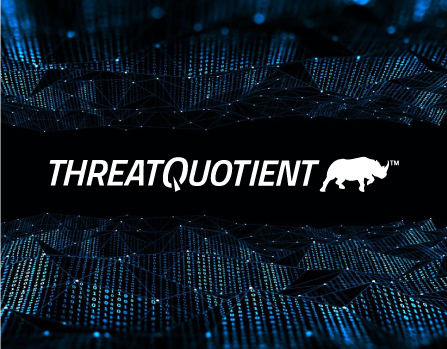 ThreatQuotient - Threat Intelligence Platform