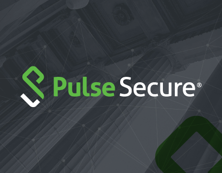 Pulse Secure - Secure Access