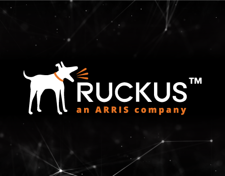 Ruckus Networks - Ruckus Networks