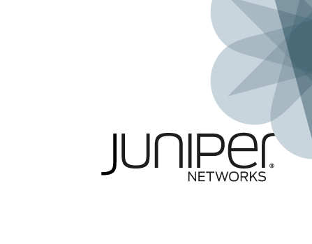 Juniper Networks - The Network for the Next Decade