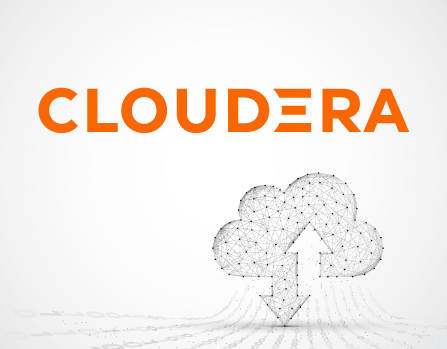 Cloudera - Enterprise Data Cloud