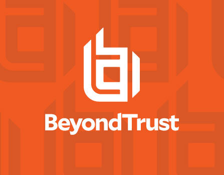 BeyondTrust - Privileged Access Management‎