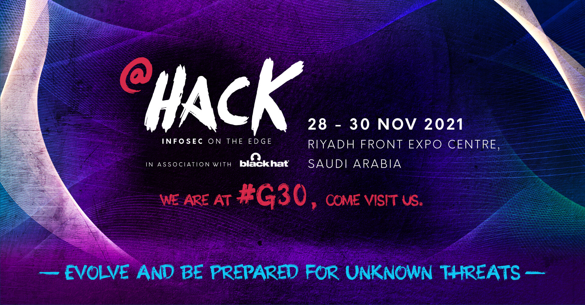 StarLink @HACK  KSA