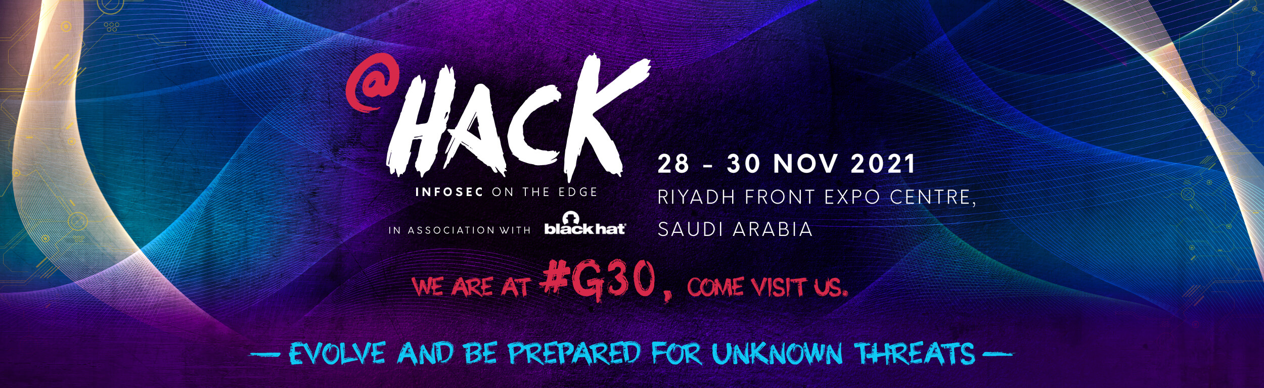 StarLink @HACK  KSA