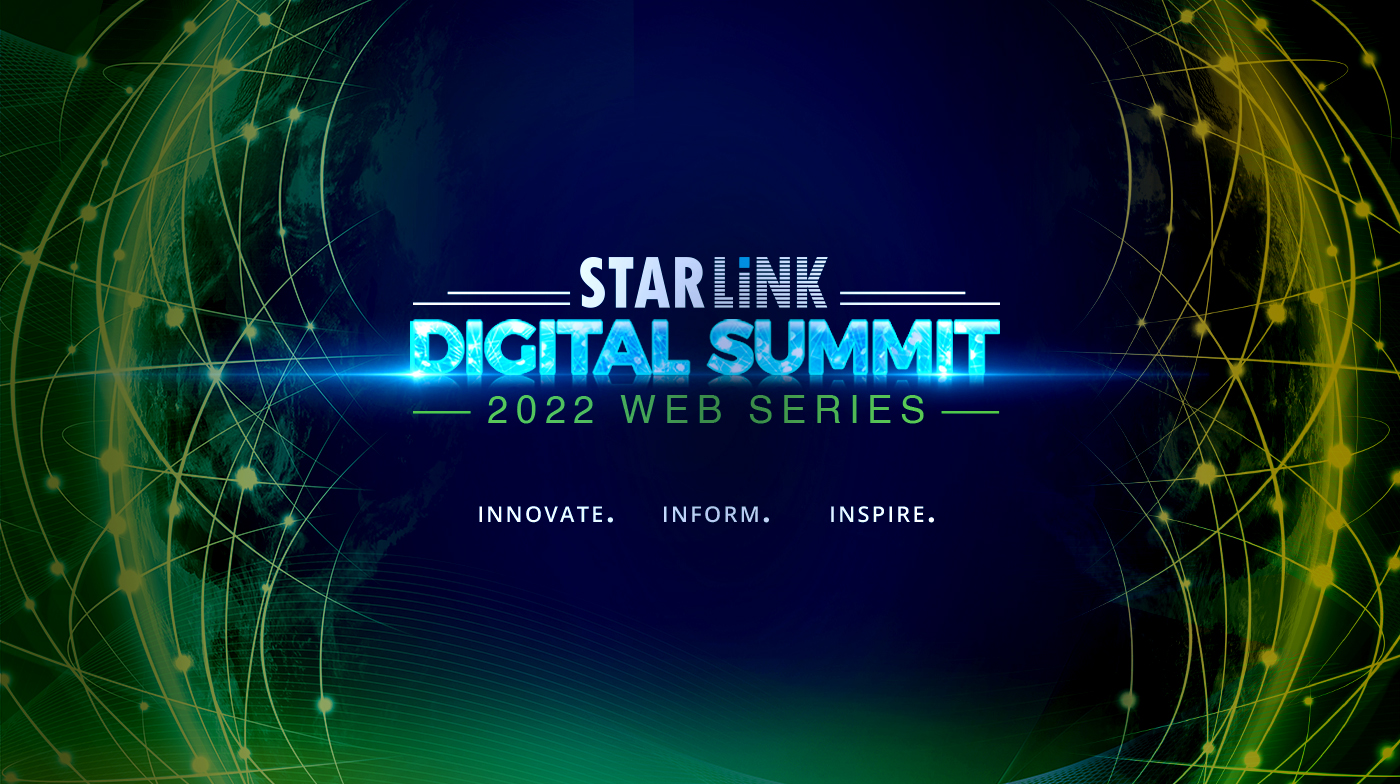 StarLink Digital Summit 2022