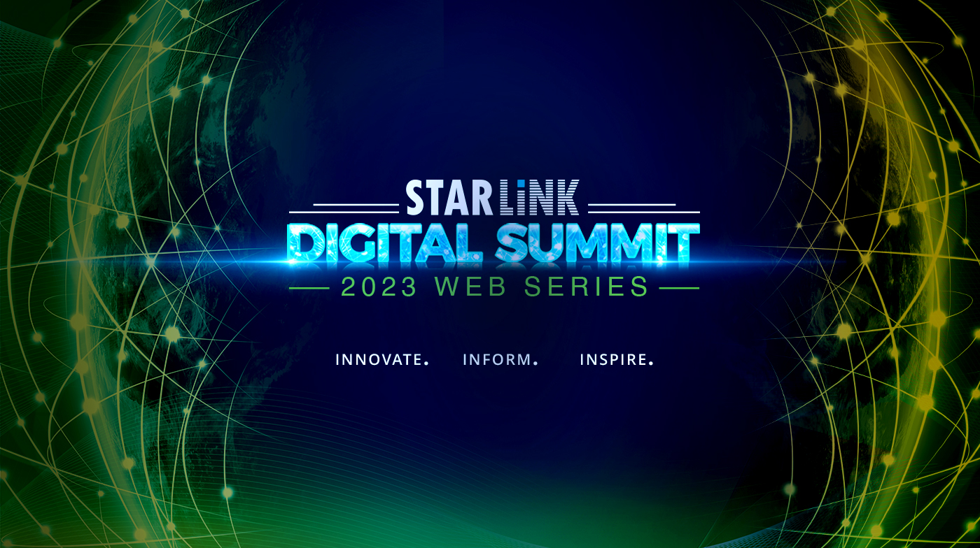 StarLink Digital Summit 2023