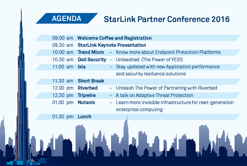 agenda