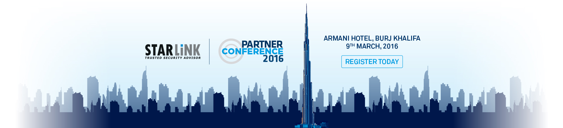 StarLink Partner Conference 2016