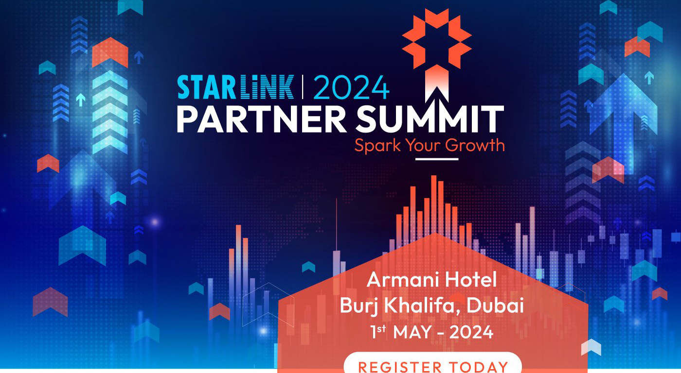 StarLink Partner Summit 2024