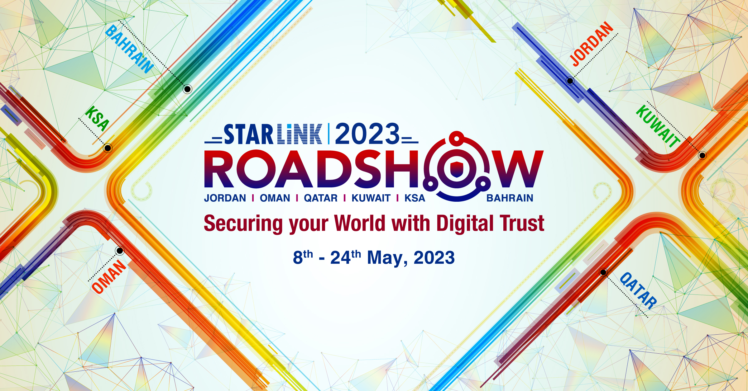 StarLink RoadShow 2023