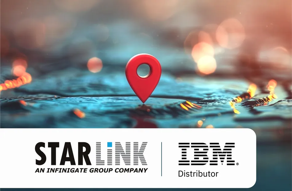 StarLink Expands IBM Distribution into the Levant to Accelerate Enterprise AI and Hybrid Transformation
