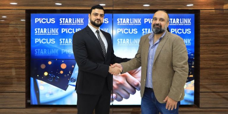 StarLink and Picus Security to power threat centric detection, validation of controls