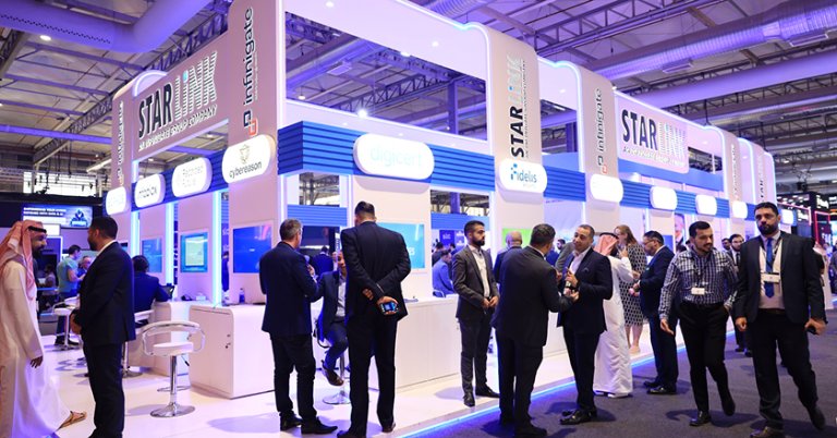 At Black Hat MEA 2024, StarLink will showcase AI-powered cybersecurity solutions