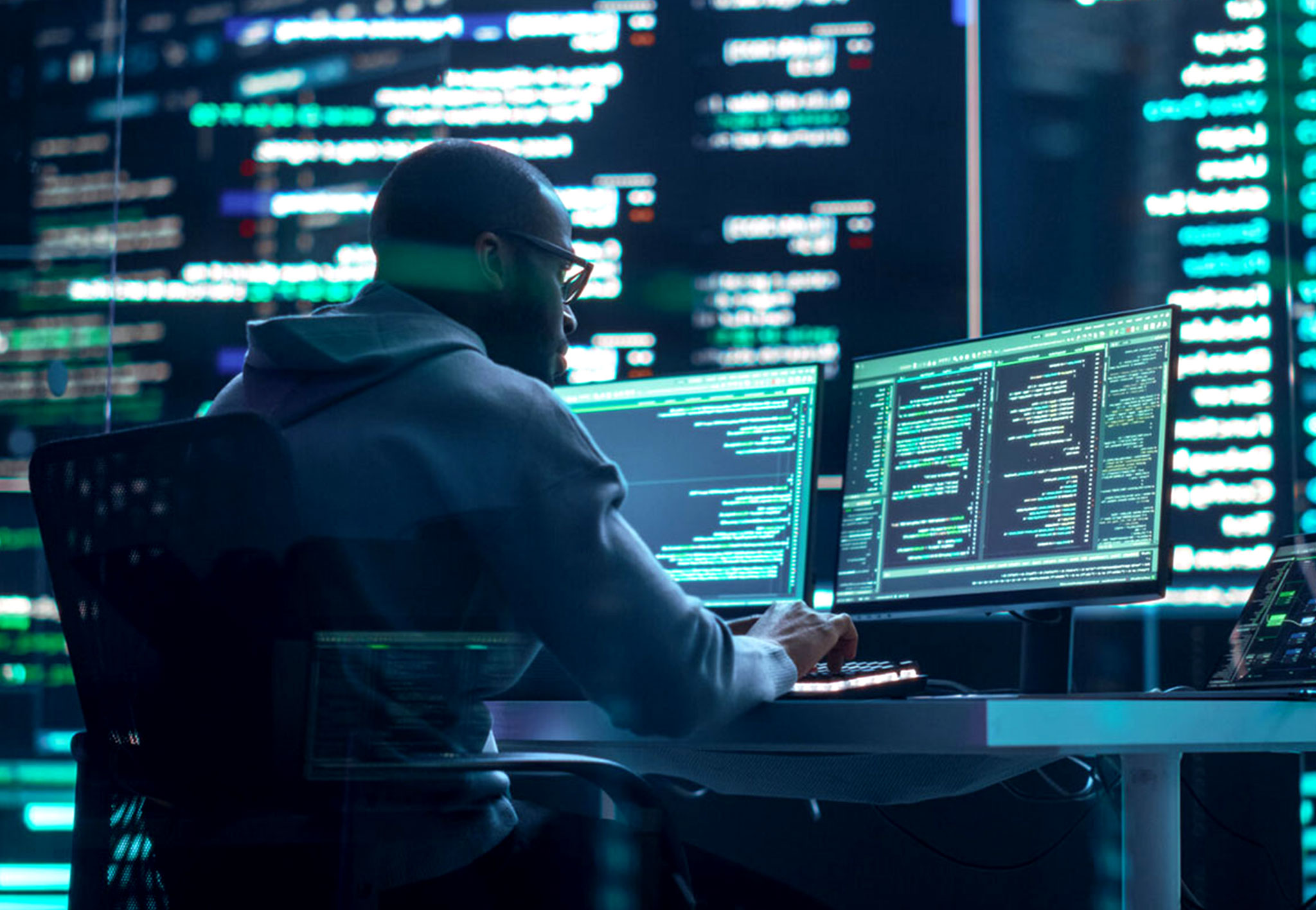 Vendor Banner Image