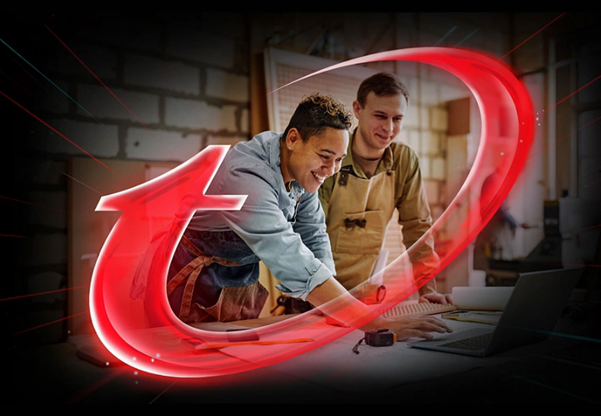 Vendor Banner Image