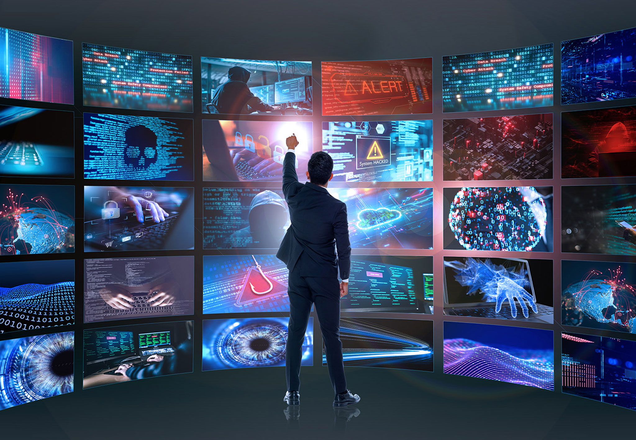 Vendor Banner Image