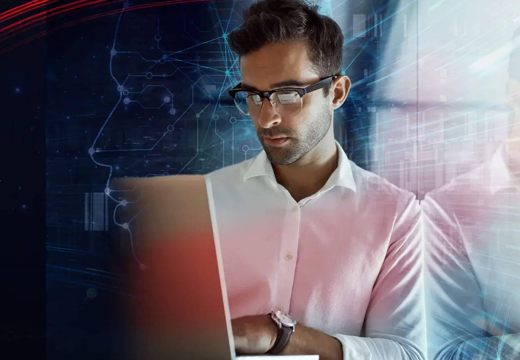 Vendor Banner Image