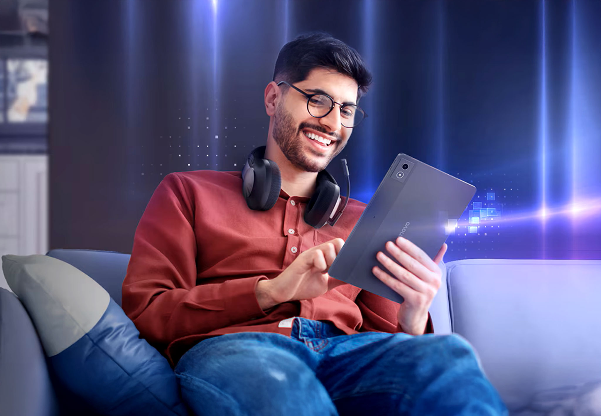Vendor Banner Image