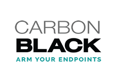 CARBON BLACK Logo